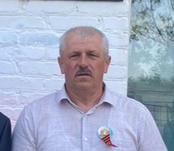 Ахметханов Абдулкерим Муртузович.