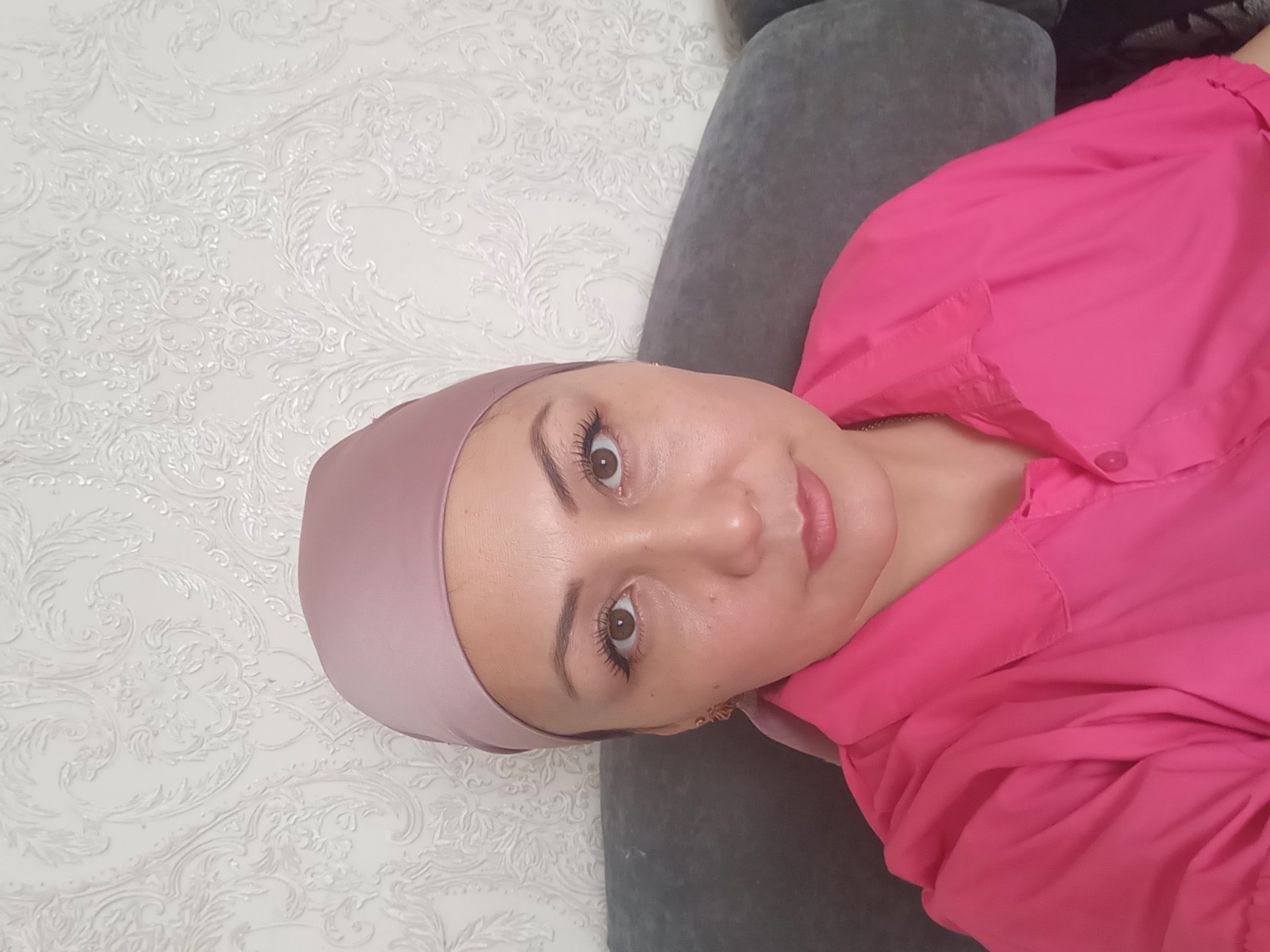 Эскендирова Насипхан Алимхановна.