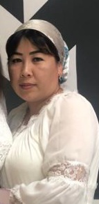 Амитова Арапат Мавлиталиевна Амитова Арапат Мавлиталиевна